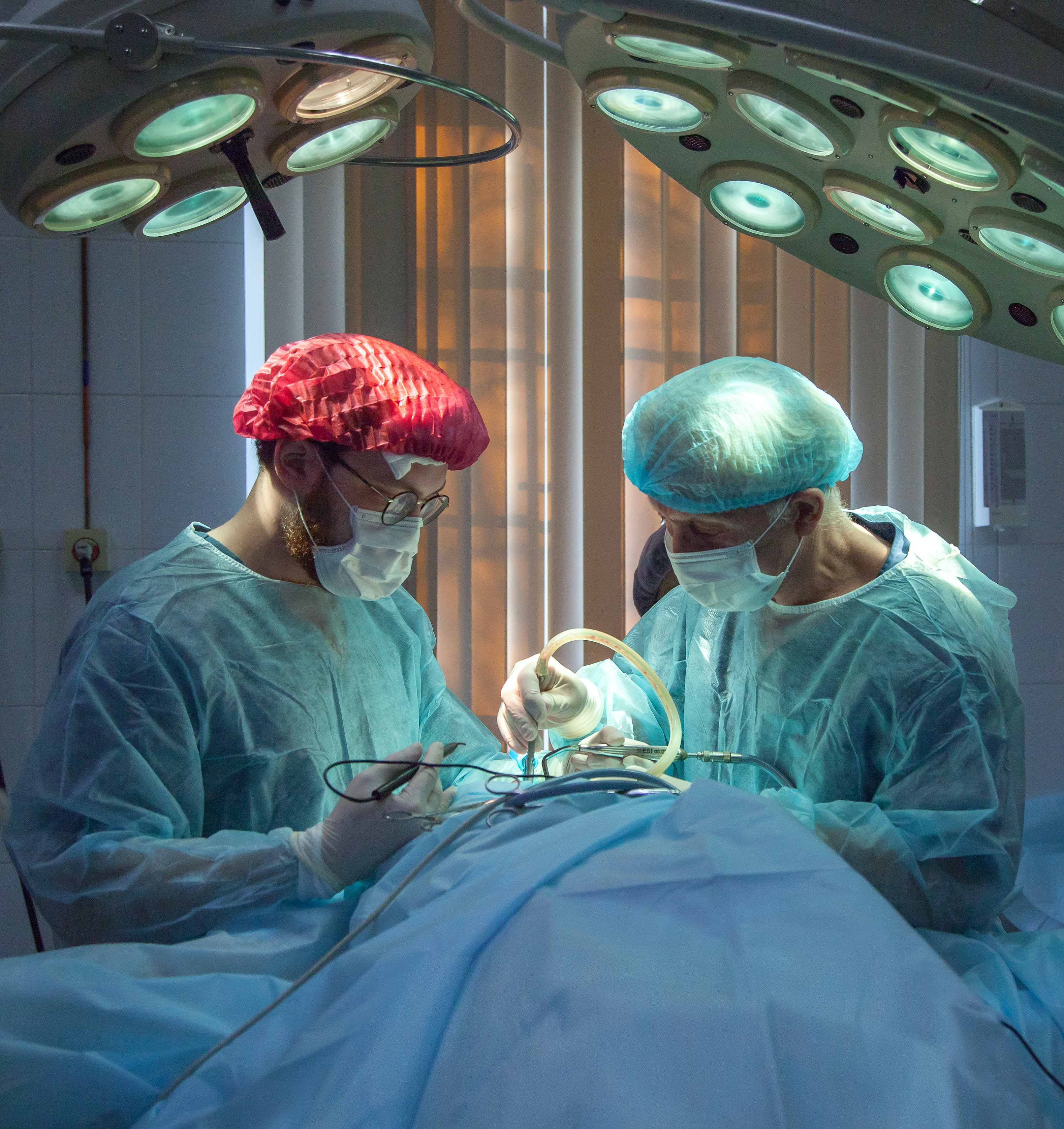 surgery